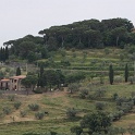 Toscane 09 - 179 - Paysages